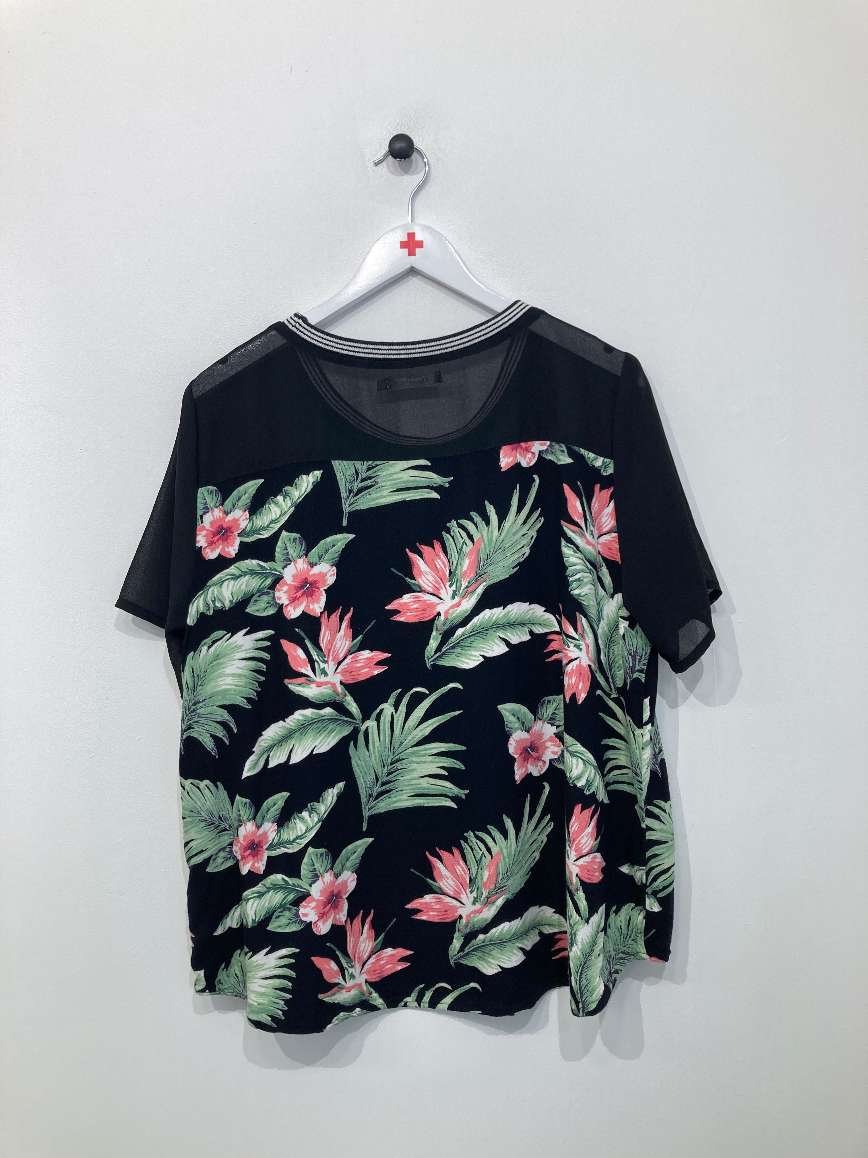 Ofelia T-shirt